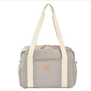 Baby Paris Diaper Bag - Grey