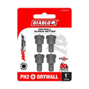 Diablo DDWSSP4 Drywall Screw Setter,