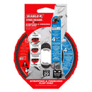 Diablo Steel Demon DCX045CRSX01F Angle Grinder, 4-1/2 in Dia, 7/8 in Arbor, 60 Grit, Coarse