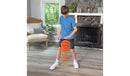 Silent Indoor Basketball - 8 Inch