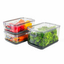 3-Piece Food Storage Set