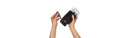 Hamilton Beach Coffee Grinder - Electric Blade Grinder for Coffee Beans, 12 Cup Capacity