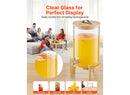 Beverage Dispenser - 2.2 Gallon