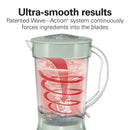 Smoothie Blender - Sage Green