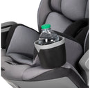 Turn and Go 360 DLX Rotating All-in-One Convertible Car Seat - High Street
