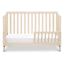 Colby 4-in-1 Convertible Crib - Washed Natural