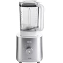 Enfinigy 64-oz. Countertop Power Blender - Silver