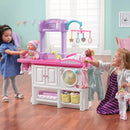 Love & Care Deluxe Nursery - 14pc