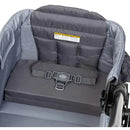 Expedition 2-in-1 Stroller Wagon Plus - Ultra Gray