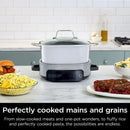 10-in-1 Everyday PossibleCooker 6.5 Qt Multi-Cooker