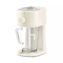 Deluxe Shaved Ice And Slushy Maker - Cream