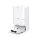 E30 Ultra Robot Vacuum and Mop - White