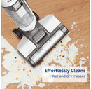 iFloor 3 Breeze - Cordless Wet/Dry Vacuum Cleaner and Hard Floor Washer