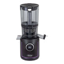 Omega Ultimate Performance Batch Juicer - Black