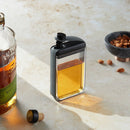 Discreet Flask