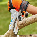 Stihl GTA 26 Battery Pruner Saw Set w/ AS 2 and AL 1