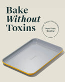 Small Baking Sheet - Marigold