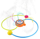 Water Sprinkler for Kids - 3 Years and Up