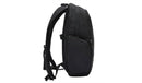 Anti-Theft Urban Backpack - Black