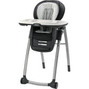 7-in-1 Table2Table Premier Fold High Chair - Rainier