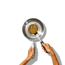 OXO 2pc Stainless Steel Utensil Set