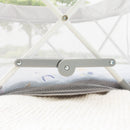 Portable Infant Activity Center - Folds for Transport & Storage