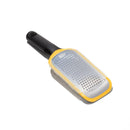 Etched Medium Grater - Yellow