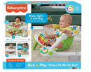 Kick & Play Deluxe Sit-Me-Up Infant Seat