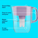 6-Cup Water Pitcher