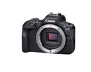 Canon EOS R100 Mirrorless Camera with 18-45mm & 55-210mm Lens