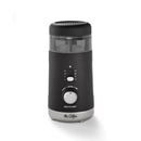 12-Cup Automatic Blade Mill Grinder - Black