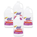 Lysol Antibacterial All-Purpose Cleaner Concentrate, 1 Gal Bottle, 4/Carton - RAC74392
