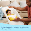 Jumpstart 4-in-1 Activity Bouncer - Wren