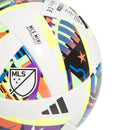 Training Soccer Ball - White