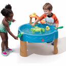 Duck Pond Water Table