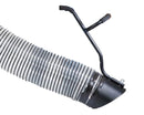 Billy Goat 792208 Hose 14" x 10' Clear Urethane for DL35
