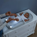 Glow Motion Sensing Light-Up Changing Pad