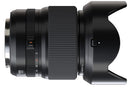 Fujifilm GF 55mm F1.7 R WR Lens