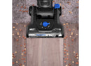 PowerSpeed Bagless Upright Vacuum Cleaner, Pet Turbo, Black