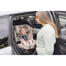 Matcha Spin SI Rotating 3-in-1 Convertible Car Seat - Shale