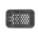Stainless Steel Sink Caddy
