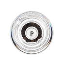 Salt and Pepper Acrylic Mill Gift Set - Clear
