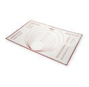 Silicone Baking Mat - Oven-Safe, Dishwasher-Safe