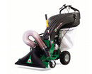 Billy Goat QV900HSP Vacuum 33" Wide 270cc Honda Self Propel Hydro Drive