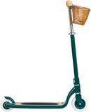 Maxi Scooter - Green