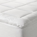 Ultra Loft Down Alternative Mattress Pad - Queen
