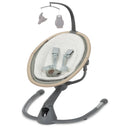 Cassia Baby Swing - Classic Green