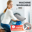 Electric Heated Foot Warmers for Men and Women