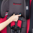 Cover Me 4-in-1 Convertible Car Seat - Scooter