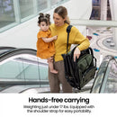 Velo Lightweight Stroller - Grey